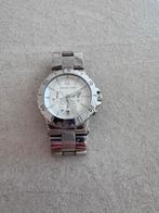 Michael Kors horloge, Sieraden, Tassen en Uiterlijk, Horloges | Dames, Ophalen of Verzenden, Zo goed als nieuw, Staal, Overige merken