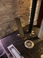 Tuinverlichting, Tuin en Terras, Ophalen, Minder dan 50 watt, Staande lamp, Waterbestendig