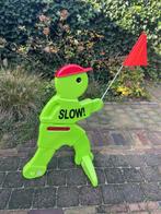 Victor veilig verkeersmaatje (SLOW!), Ophalen, Zo goed als nieuw