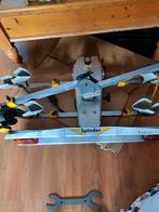 Fietsendrager hawk spinder, Verzenden, Gebruikt, Trekhaakdrager