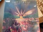 Supertramp - Paris (Vinyl LP), Cd's en Dvd's, Vinyl | Rock, Ophalen of Verzenden
