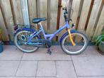 Kinderfiets 20 inch, Ophalen, Gebruikt, 16 tot 20 inch, Alpina