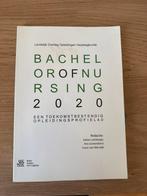 Bachelor of Nursing 2020 - Nieuwstaat!, Ophalen of Verzenden, Nieuw, HBO