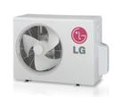 Gezocht   LG buitenunit   FM25AH  Airco, Gebruikt, Minder dan 60 m³, 3 snelheden of meer, Ophalen of Verzenden