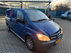 Mercedes-Benz Vito 2.1 CDI 70KW BV 2014, Diesel, Particulier, 2143 cc, Te koop