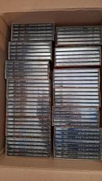 Complete serie Bach-cantates 68 cd's verdeeld over 13 boxen, Cd's en Dvd's, Boxset, Overige typen, Ophalen of Verzenden, Zo goed als nieuw