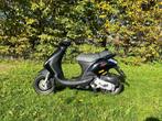 Piaggio zip 2011 - Scooter/Brommer 50 km/u - Geel kenteken, Fietsen en Brommers, Scooters | Piaggio, Ophalen, Gebruikt, Maximaal 45 km/u