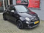 Fiat 500 1.2 500S Fiat 500, 1.2 Sport * ELECTR.RAMEN-CV-SP.W, Auto's, Fiat, Stof, Gebruikt, 4 cilinders, 840 kg