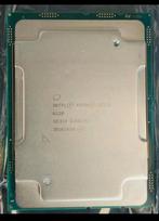 Intel Xeon Gold 6128 CPU, 6-core, Gebruikt, Intel Xeon Gold 6128, Ophalen of Verzenden