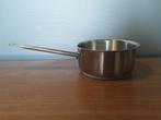 Fissler steelpan met een diameter van 18 cm, Huis en Inrichting, Keuken | Potten en Pannen, Ophalen of Verzenden, Zo goed als nieuw