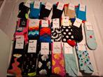 Happy Socks - 3 paar maat 41-46, Ophalen of Verzenden