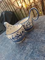 Bunzlau Castle Scoop 🩵💙🩵, Huis en Inrichting, Keuken | Servies, Ophalen of Verzenden, Nieuw, Keramiek, Overige stijlen