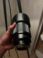 Viltrox 85mm f/1.8 XF II - Fuji X-Mount (Nieuwstaat), Audio, Tv en Foto, Fotografie | Lenzen en Objectieven, Ophalen of Verzenden