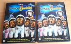 Space Buddies-in sleeve (2009) NL gesproken - Verzenden 2,25, Cd's en Dvd's, Dvd's | Kinderen en Jeugd, Dieren, Alle leeftijden