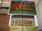 ado den haag fc den haag posters plaatjes, Ophalen of Verzenden, Gebruikt, Overige binnenlandse clubs, Poster, Plaatje of Sticker