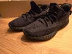 Yeezy Boost 350 V2 - Onyx, Ophalen, Zwart, Adidas, Sneakers of Gympen
