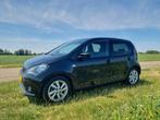 Mooie Seat Mii 1.0 Style Sport 55KW, Auto's, Seat, Voorwielaandrijving, Stof, 74 pk, Zwart