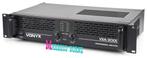 Amplifier, PA Versterker, 2 x 1500 Watt, VXA-3000, Vonyx, Nieuw, Info@marbeco.nl, Overige instrumenten