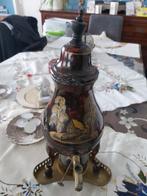 Antieke Samowar / Theepot, Ophalen