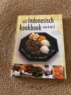Het Indonesisch kookboek, Boeken, Kookboeken, Ophalen of Verzenden, Zo goed als nieuw
