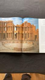 Het Antieke Libië. Verloren steden v.h.Romeinse Rijk. prima!, Ophalen of Verzenden, Zo goed als nieuw