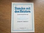 Stunden mit den meistern piano, Gebruikt, Verzenden, Klassiek, Artiest of Componist