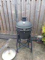 Kamado BBQ XXL - Perfect voor de zomer!, Tuin en Terras, Houtskoolbarbecues, Ophalen, Gebruikt, Kamado