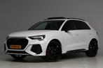 Audi RSQ3 | 7500 km | RS zetels | Sonos | verlengde garantie, Auto's, Automaat, Gebruikt, Wit, Bedrijf