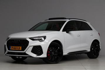 Audi RSQ3 | 7500 km | RS zetels | Sonos | verlengde garantie beschikbaar voor biedingen