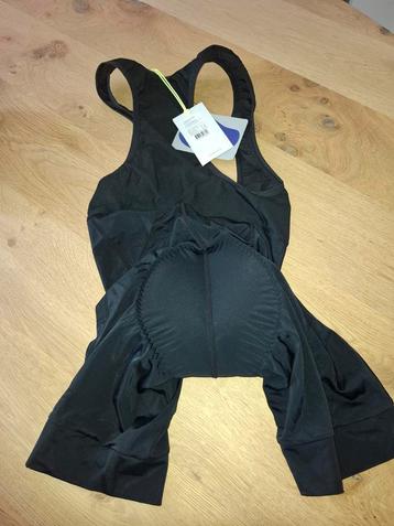 Nieuw Heren bibshort maat S Craft fietsbroek beschikbaar voor biedingen