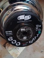 Gebruikte sub zonder kist, Ophalen, Gebruikt