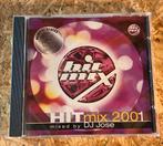 Hit mix 2001 cd by DJ Jose, Ophalen of Verzenden, Zo goed als nieuw, Dance Populair