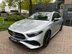 Mercedes A-Klasse 250e Facelift | Pano | Memory | Keyless, Auto's, USB, 4 cilinders, Met garantie (alle), 218 pk