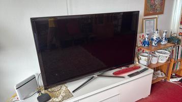 Samsung 3D Televisie 55” beschikbaar voor biedingen