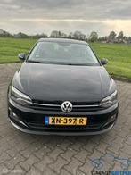 Volkswagen Polo 1.0 TSI Comfortline Business, Start-stop-systeem, Gebruikt, Euro 6, 95 pk
