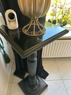 Mooie pilaren van hout, Huis en Inrichting, Woonaccessoires | Zuilen en Pilaren, Ophalen, Zo goed als nieuw