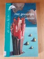 Het gevaarlijke venster van Tonke Dragt - L, Boeken, Ophalen of Verzenden, Gelezen