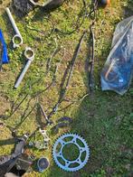 Orginele onderdelen yamaha R6 RJ15, Motoren, Ophalen of Verzenden