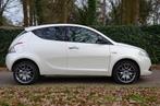 Lancia Ypsilon 0.9 TwinAir Platinum Leer/Pdc/Ecc/Cruise cont, Auto's, Voorwielaandrijving, Euro 5, 86 pk, Gebruikt