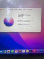 Macbook pro 2015 - toetsenbord defect, Computers en Software, Apple Macbooks, MacBook Pro, Gebruikt, 8 GB, 13 inch