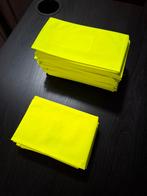 24x reflecterende veiligheidsbanden voor om de arm, Ophalen of Verzenden, Nieuw