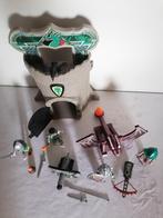 Playmobil drakentoren, Kinderen en Baby's, Speelgoed | Playmobil, Ophalen of Verzenden, Gebruikt, Complete set