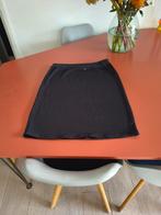 Zwart rokje Penny Black. (Max Mara), Kleding | Dames, Maat 38/40 (M), Zwart, Ophalen of Verzenden, Penny Black