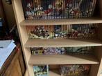 Donald Duck pockets collectie ook per rugtekening te koop, Boeken, Stripboeken, Complete serie of reeks, Zo goed als nieuw, Ophalen