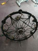 Kroonluchter, Antiek en Kunst, Ophalen