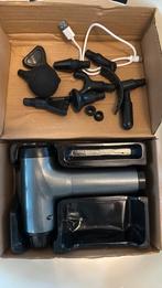 Massagegun, Sport en Fitness, Massageproducten, Ophalen of Verzenden, Nieuw, Apparaat