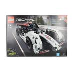 Sealed Lego Technic 42137 Formula E Porsche 99X Electric, Ophalen of Verzenden, Zo goed als nieuw, Complete set, Lego
