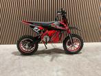 Pitbike crossmotor ILX1000W Elektrisch nieuw in 4 kleuren‼️, Fietsen en Brommers, Minibikes, Midibikes en Pitbikes, Ophalen, Nieuw