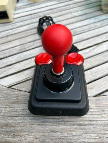 Vintage Joystick beschikbaar voor biedingen