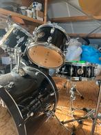 TAMA Drumstel - Compleet en in goede staat, Ophalen of Verzenden, Gebruikt, Tama